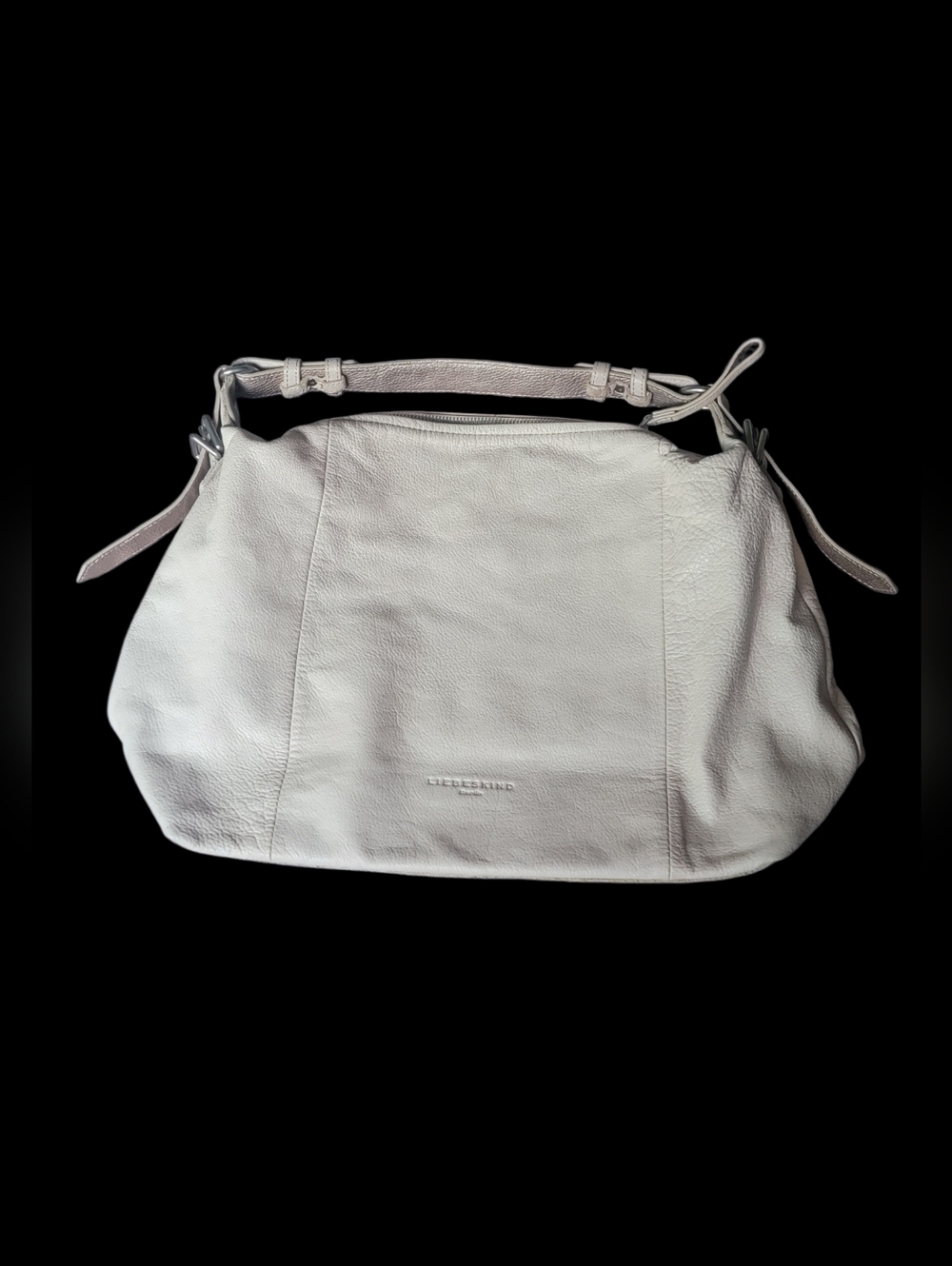 Liebeskind Berlin "hobo" shoulder bag